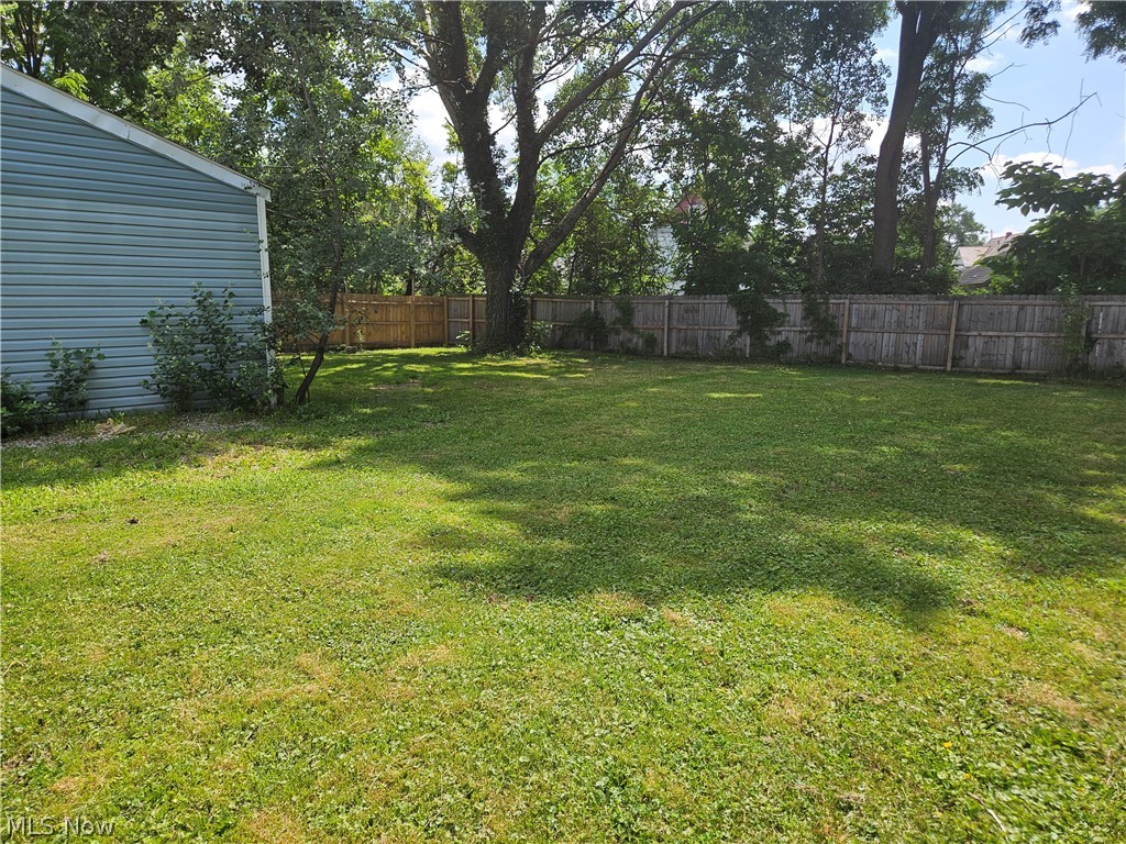 Elyria - Residential