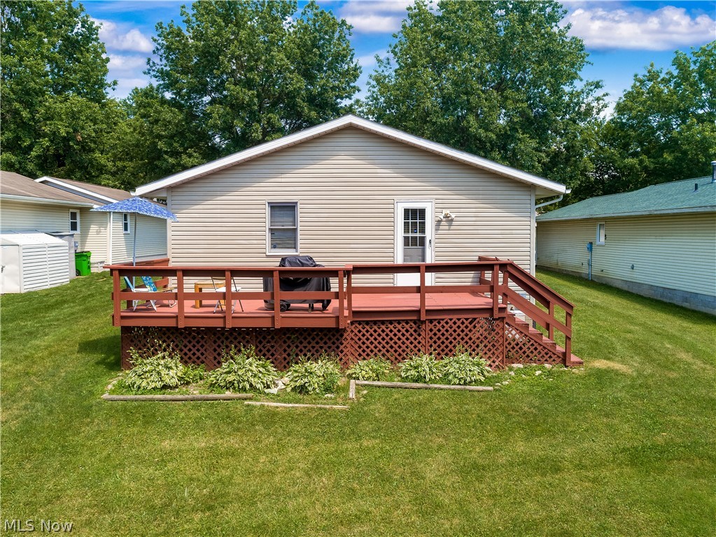 Country Club Estates - Residential