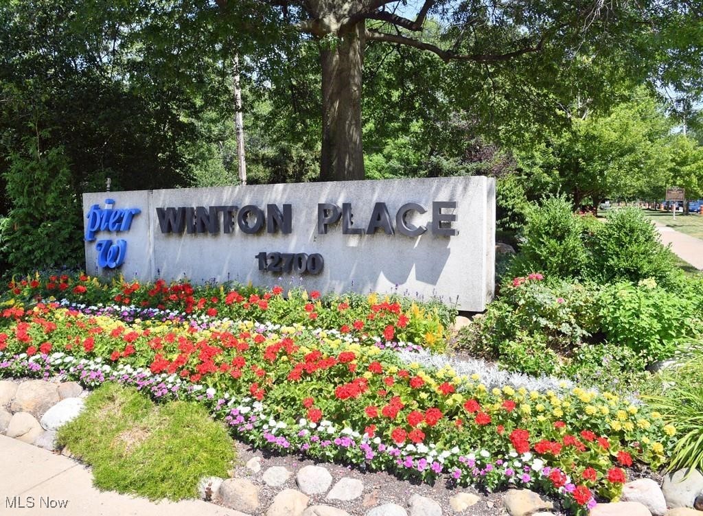 Winton Place - Residential