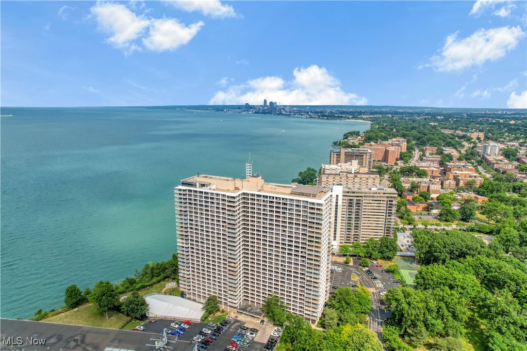 Winton Place - Residential