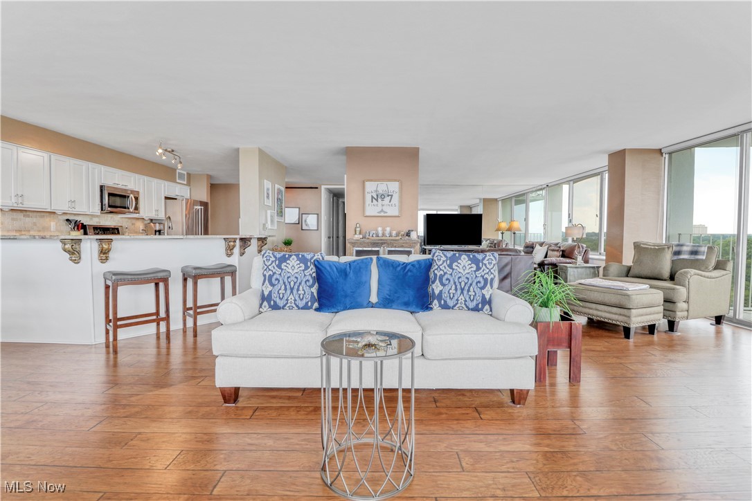 Winton Place - Residential