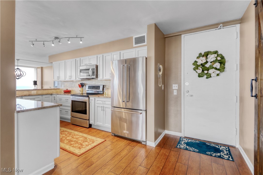 Winton Place - Residential