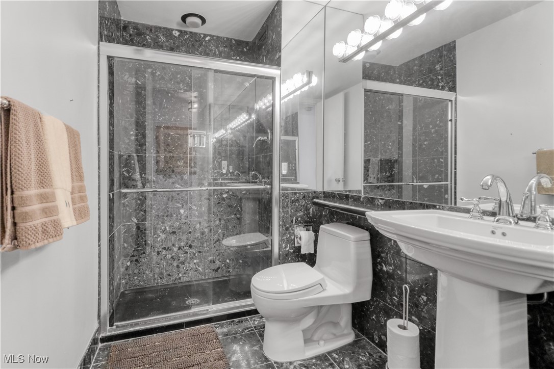 Winton Place - Residential