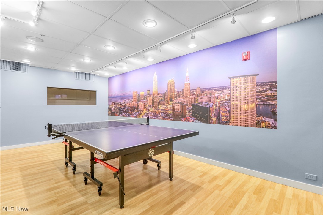 Winton Place - Residential