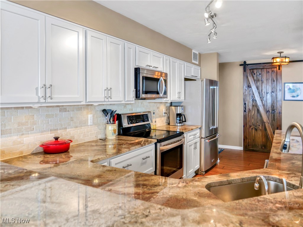 Winton Place - Residential