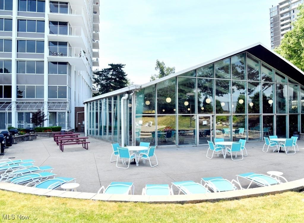 Winton Place - Residential