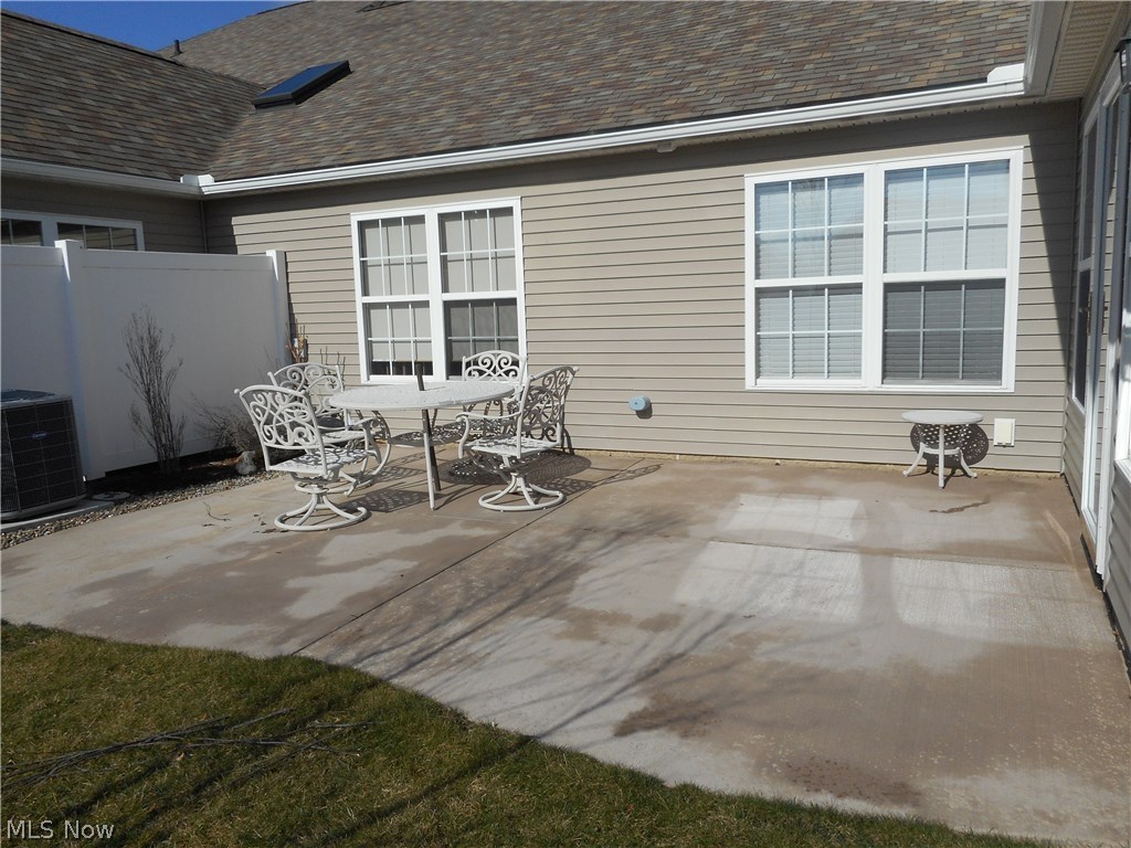 North Point/Hunters Xing Condo - Residential