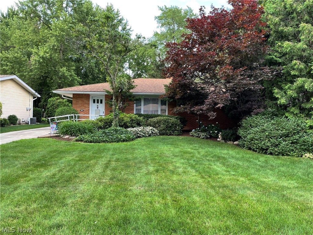 Ohio-Shores Const Corp - Residential
