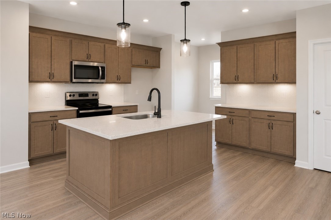 Spring Hill Villas - Residential