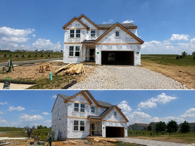 Spring Hill Villas - Residential