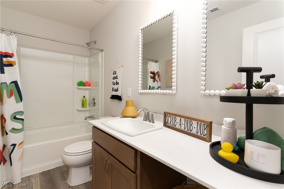Spring Hill Villas - Residential