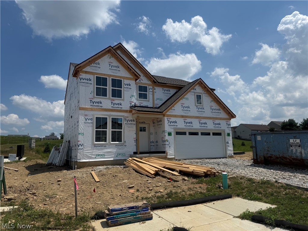 Spring Hill Villas - Residential