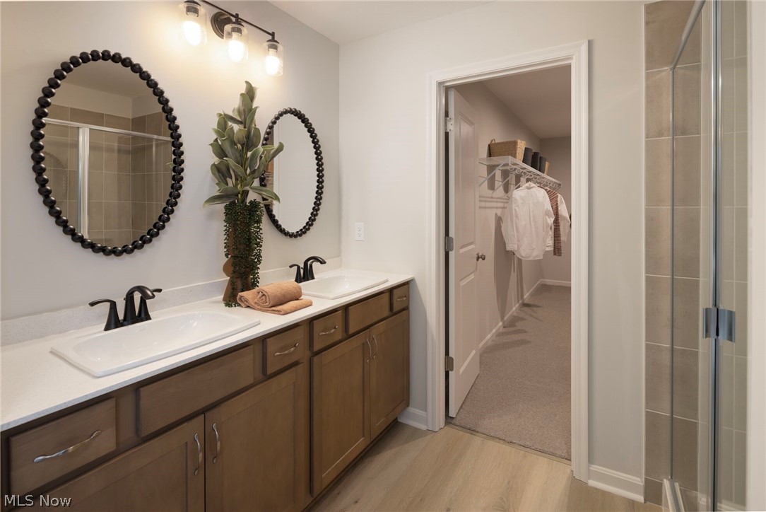 Spring Hill Villas - Residential