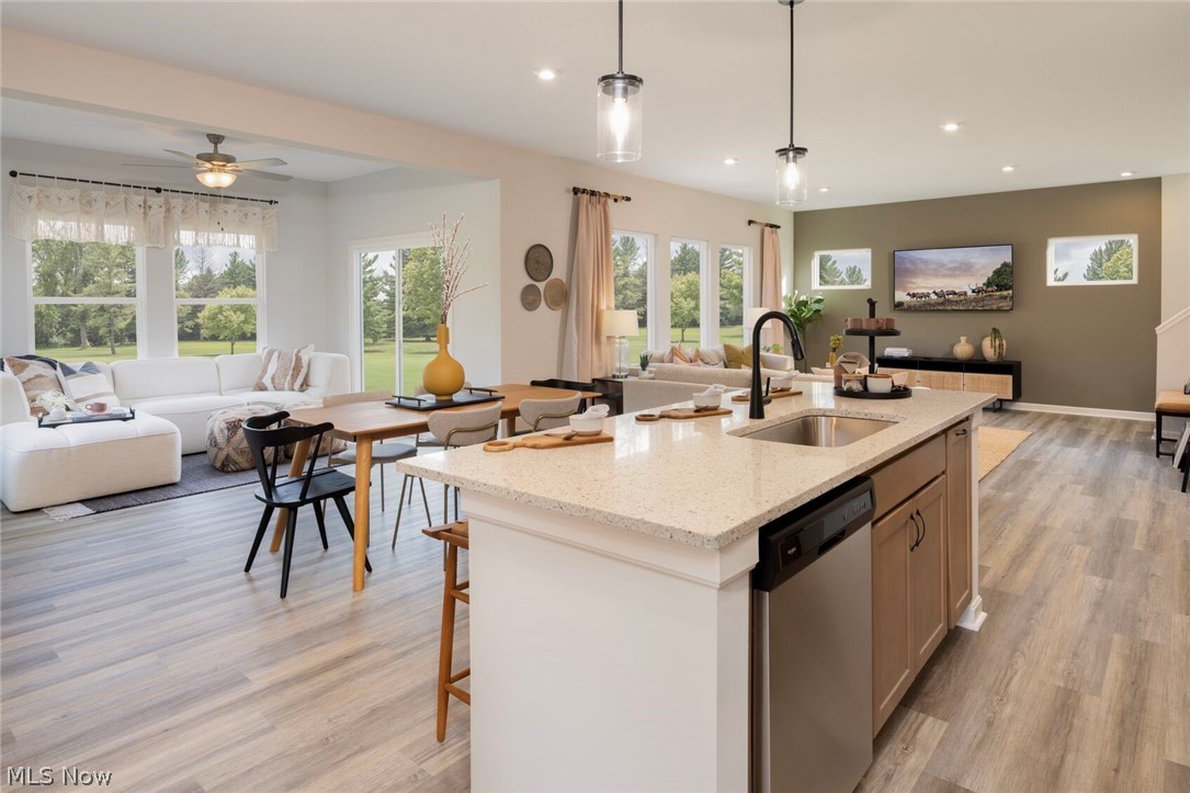 Spring Hill Villas - Residential