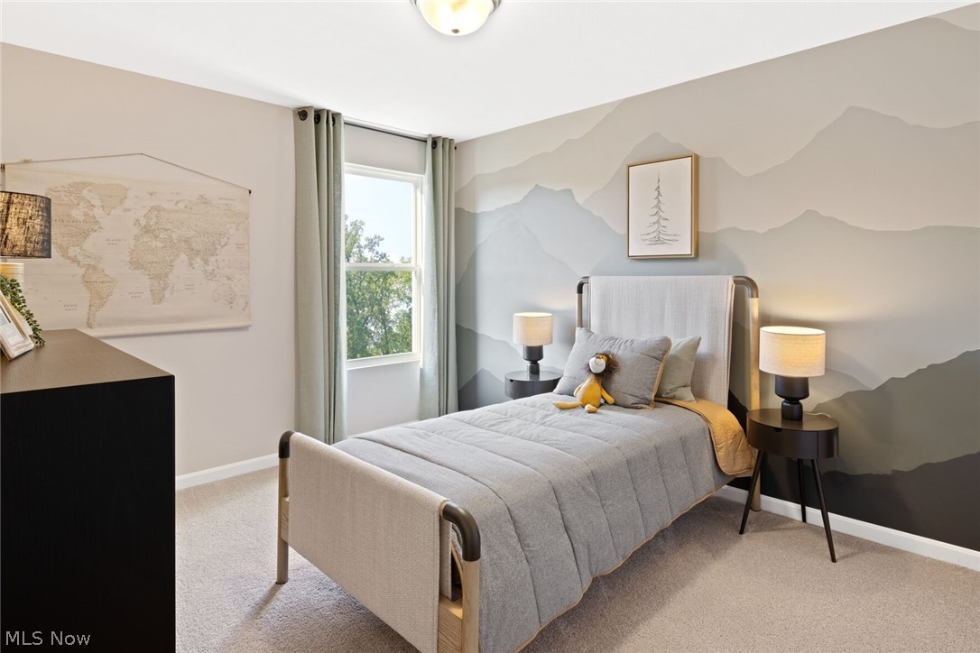 Spring Hill Villas - Residential