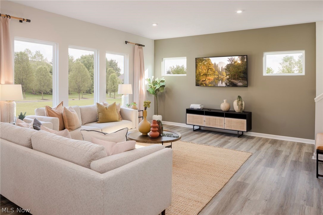 Spring Hill Villas - Residential
