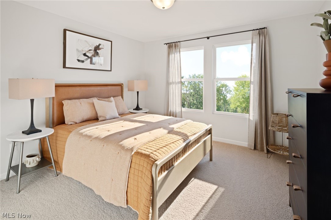 Spring Hill Villas - Residential