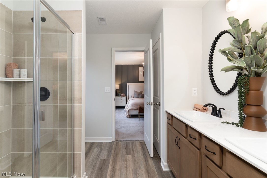Spring Hill Villas - Residential