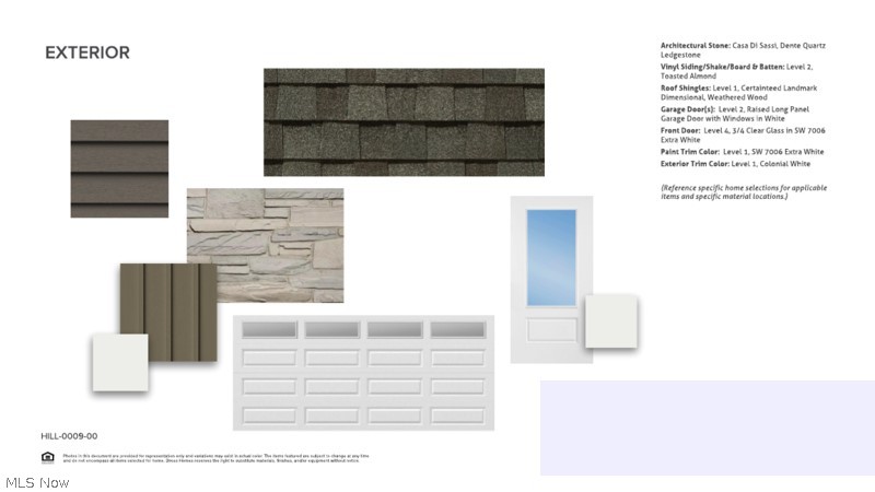 Spring Hill Villas - Residential