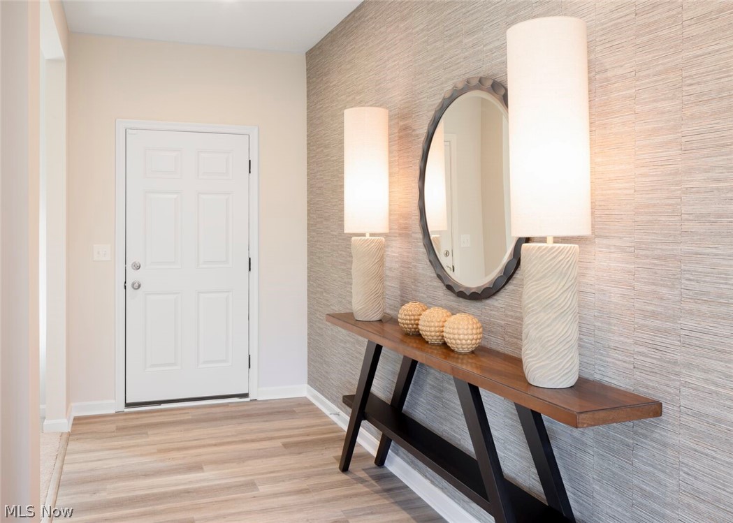 Spring Hill Villas - Residential