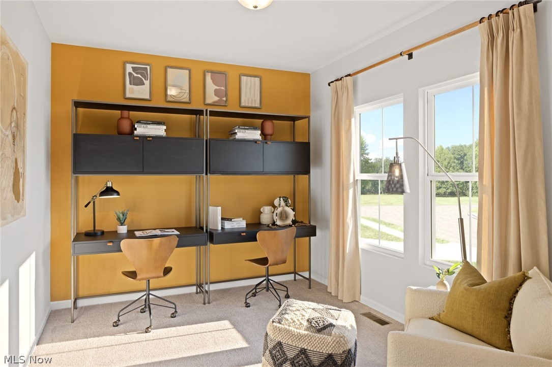 Spring Hill Villas - Residential