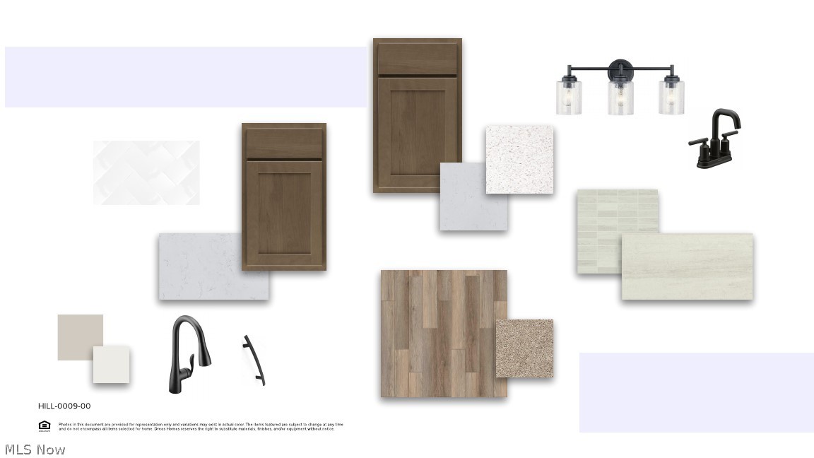 Spring Hill Villas - Residential