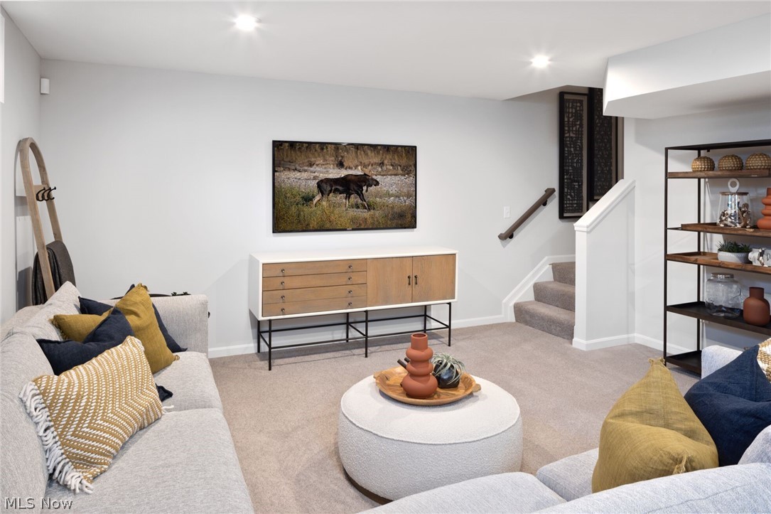 Spring Hill Villas - Residential