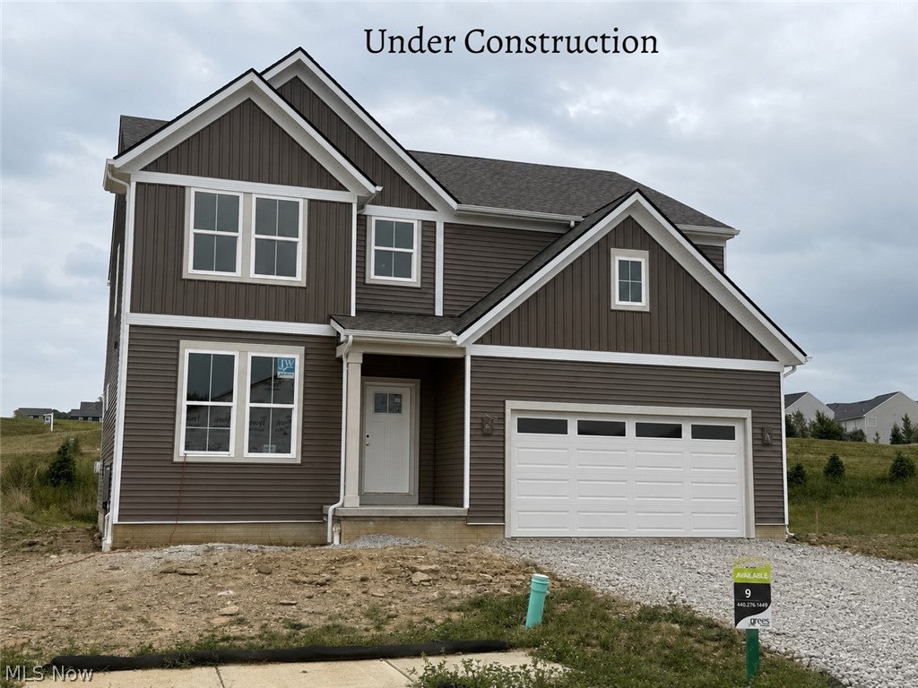 Spring Hill Villas - Residential