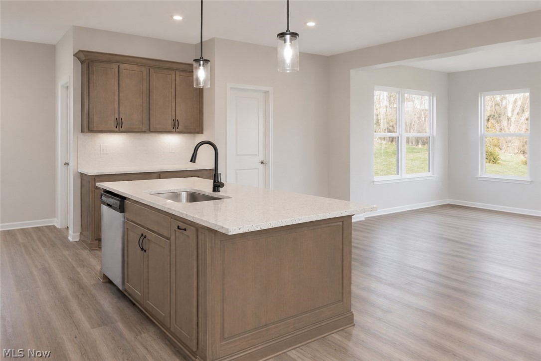 Spring Hill Villas - Residential
