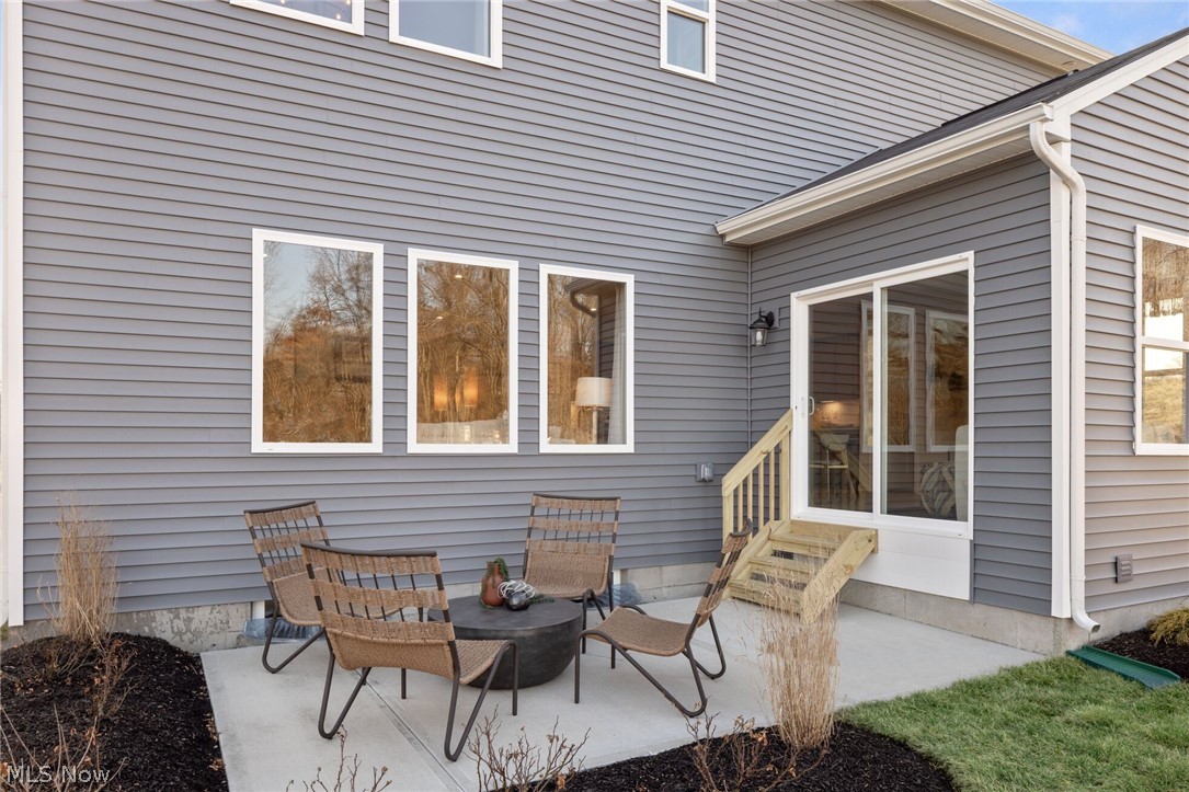 Spring Hill Villas - Residential