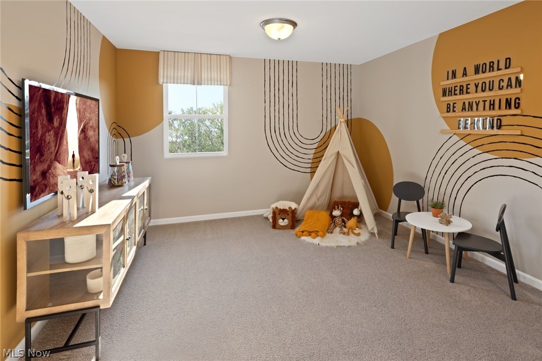 Spring Hill Villas - Residential