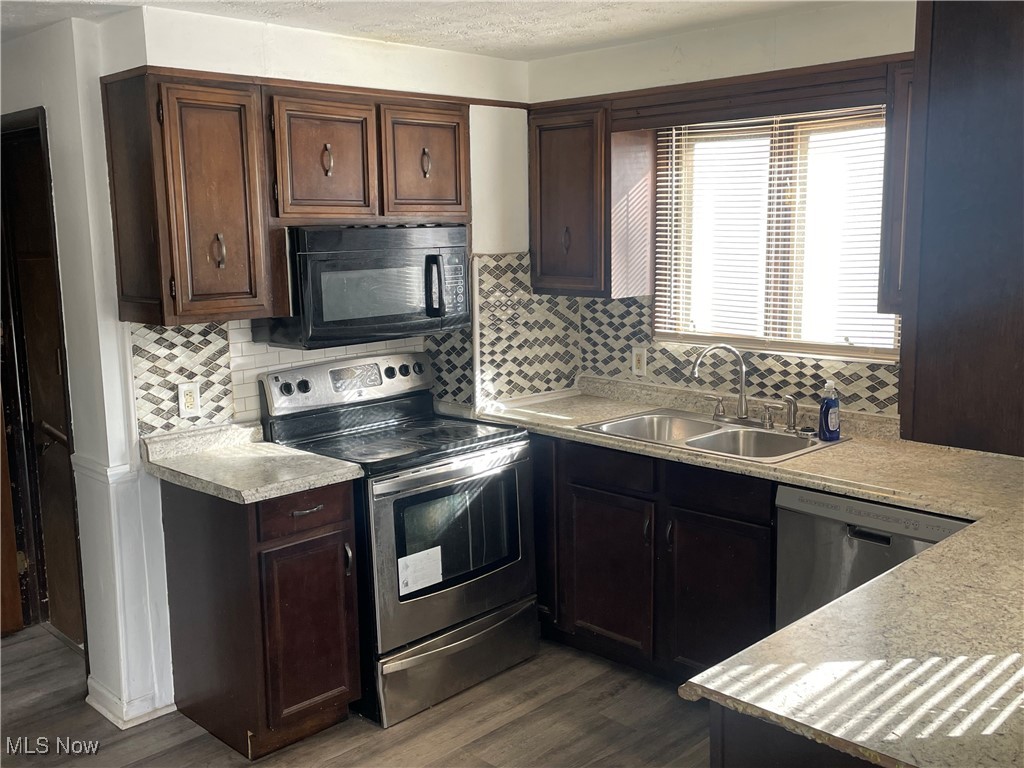 Firestone Park - Residential