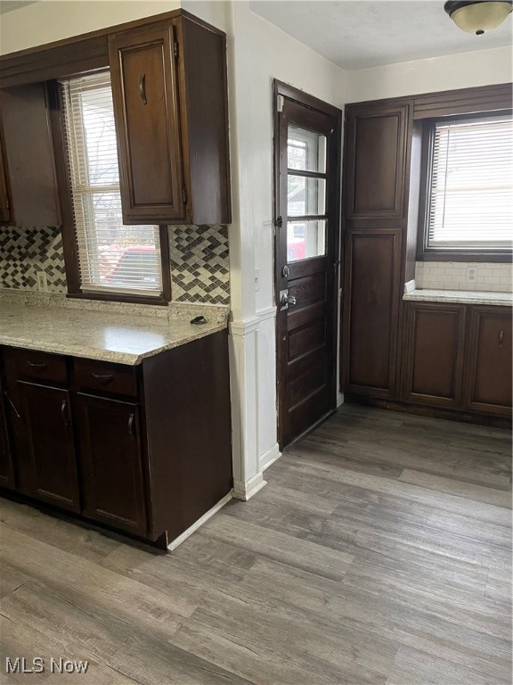 Firestone Park - Residential