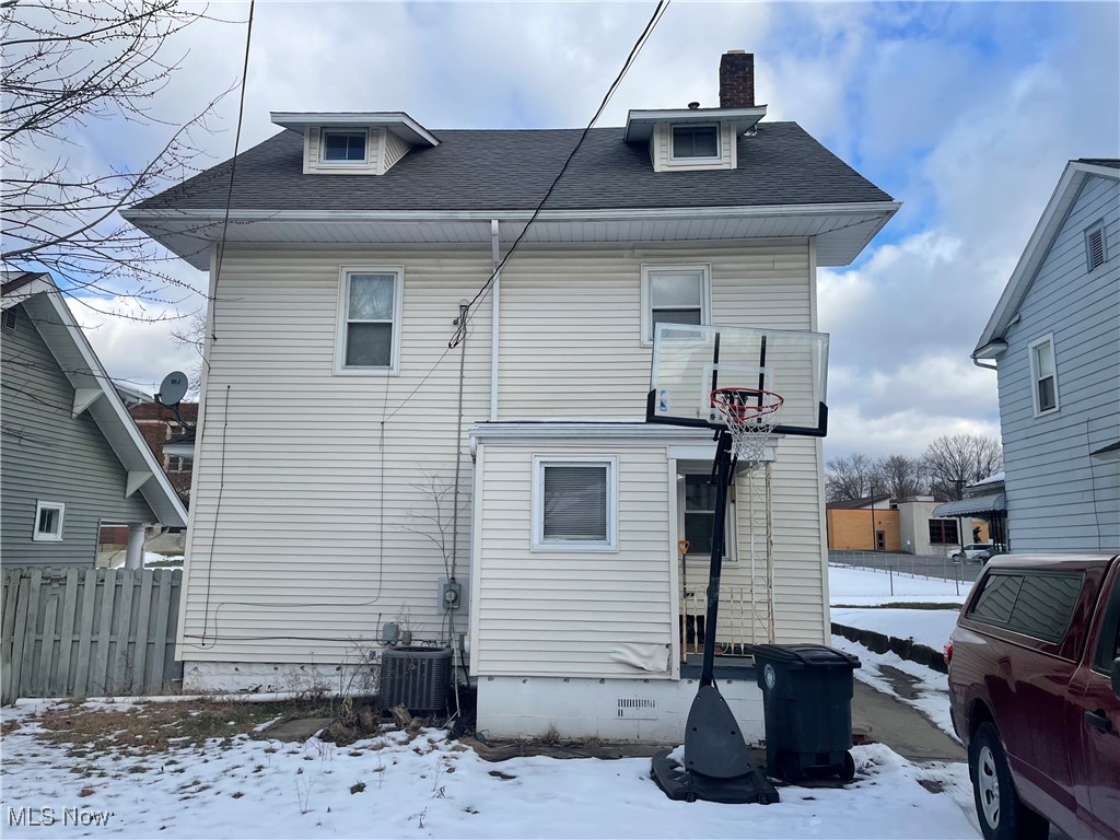Firestone Park - Residential