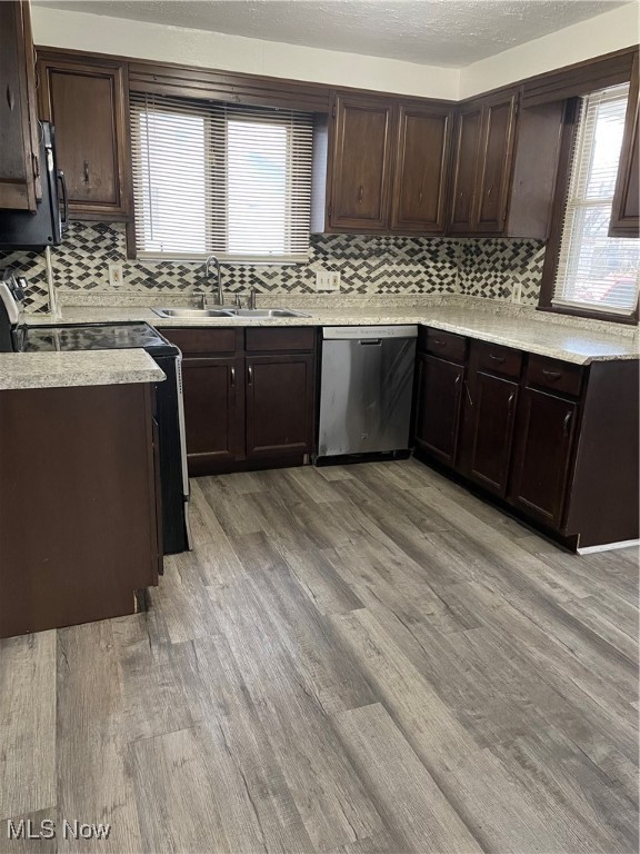 Firestone Park - Residential