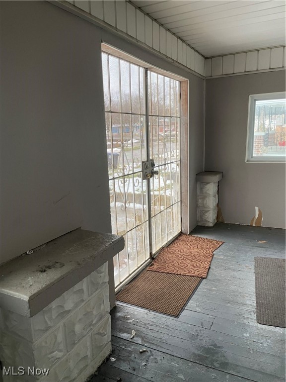 Firestone Park - Residential