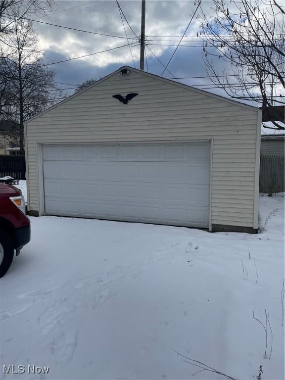 Firestone Park - Residential