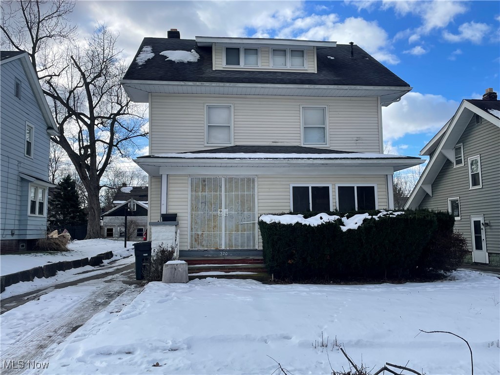 Firestone Park - Residential