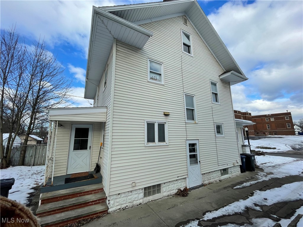 Firestone Park - Residential