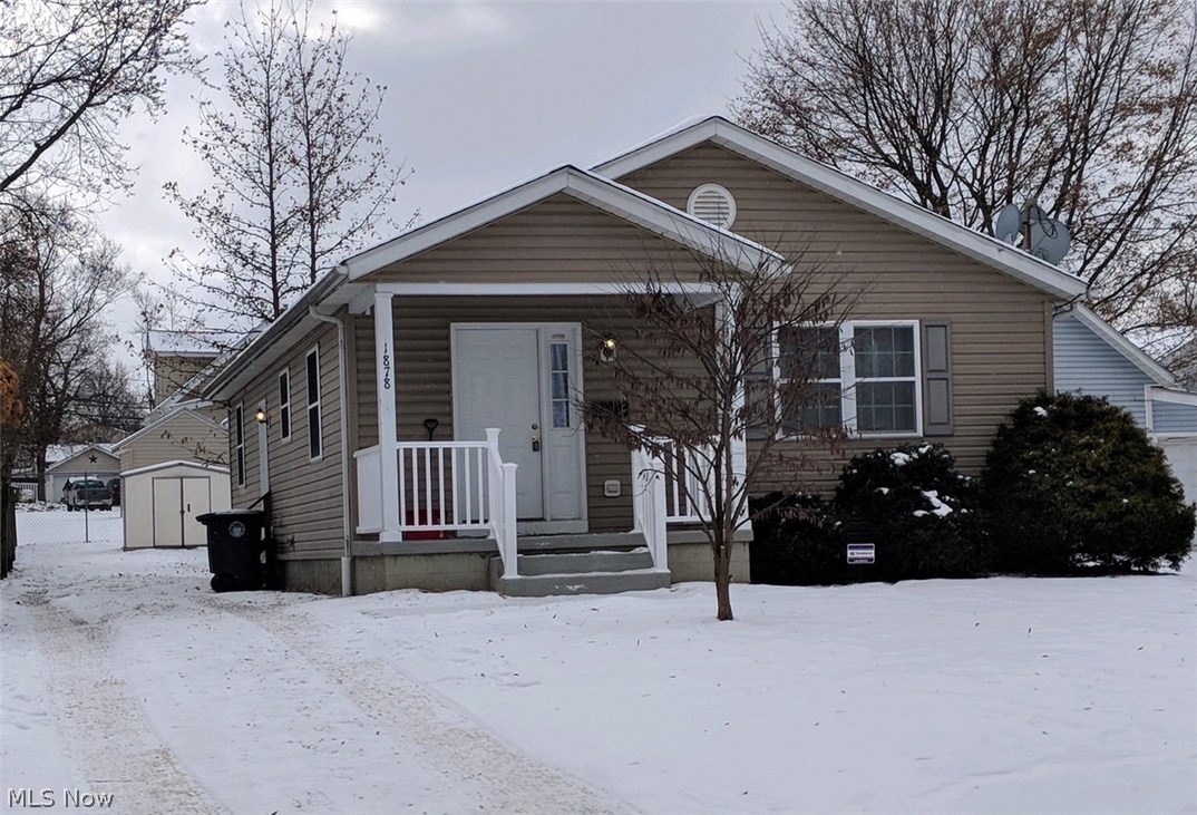 Walker Britton - Residential