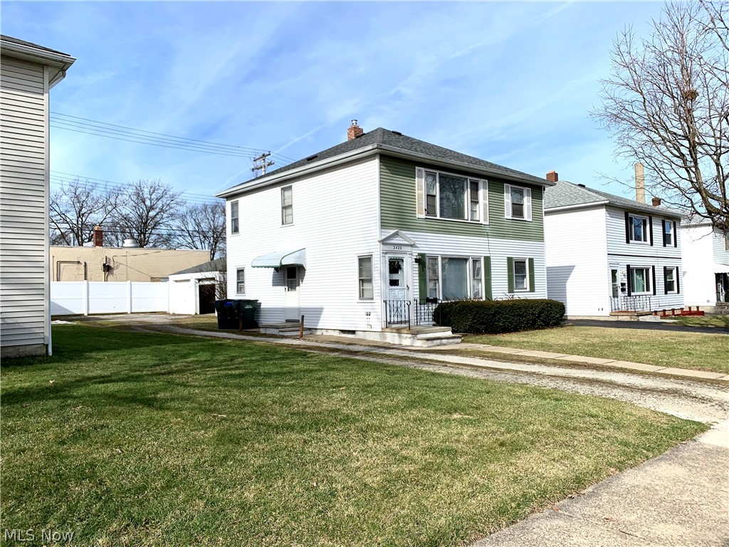 North Haven - Residential Income