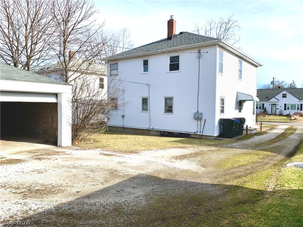 North Haven - Residential Income