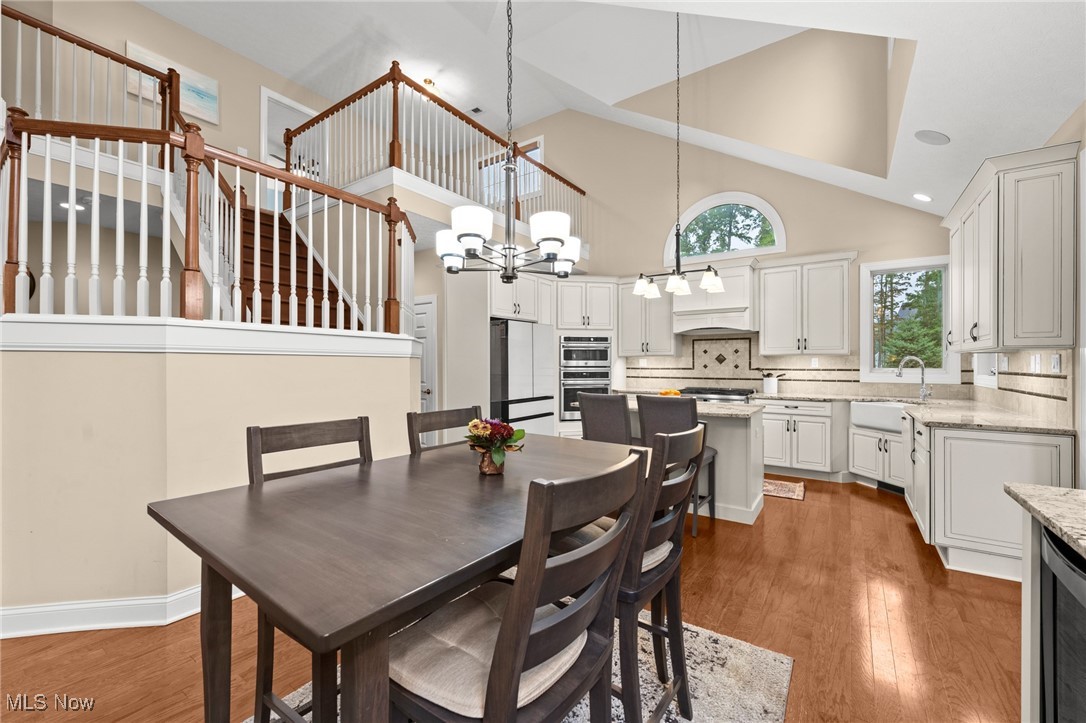 Legacy Pointe Sub - Residential