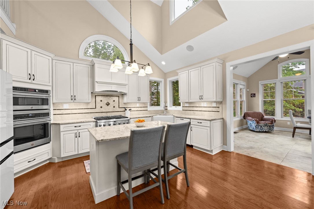 Legacy Pointe Sub - Residential