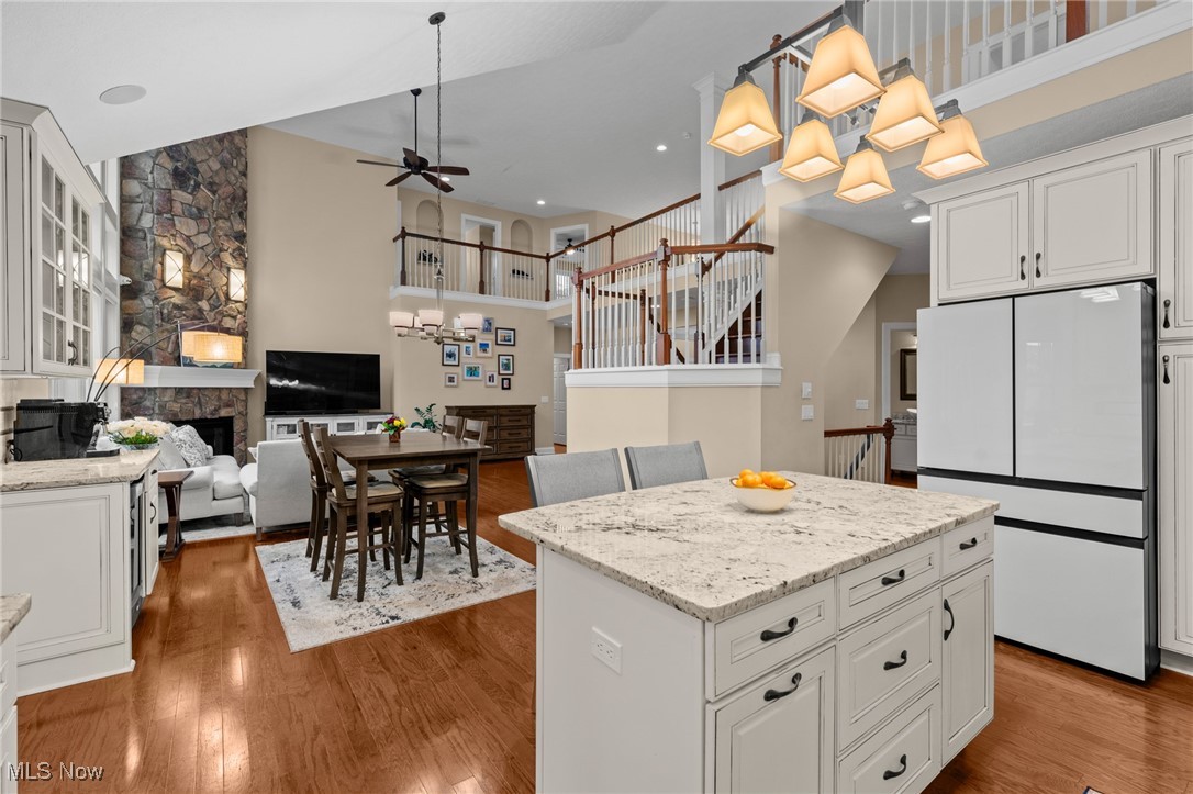 Legacy Pointe Sub - Residential