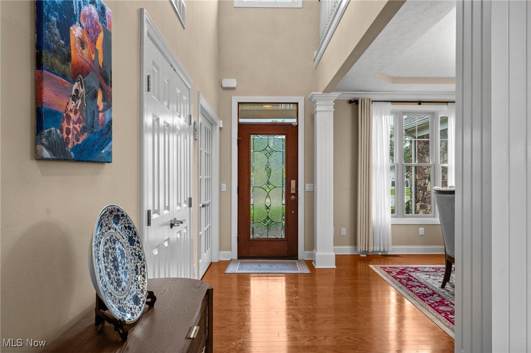 Legacy Pointe Sub - Residential