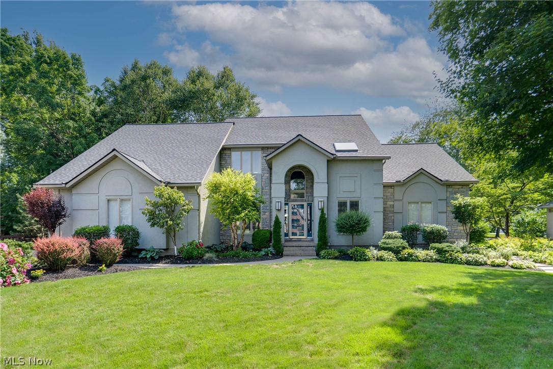 Ridgewood Lakes II Sub - Residential