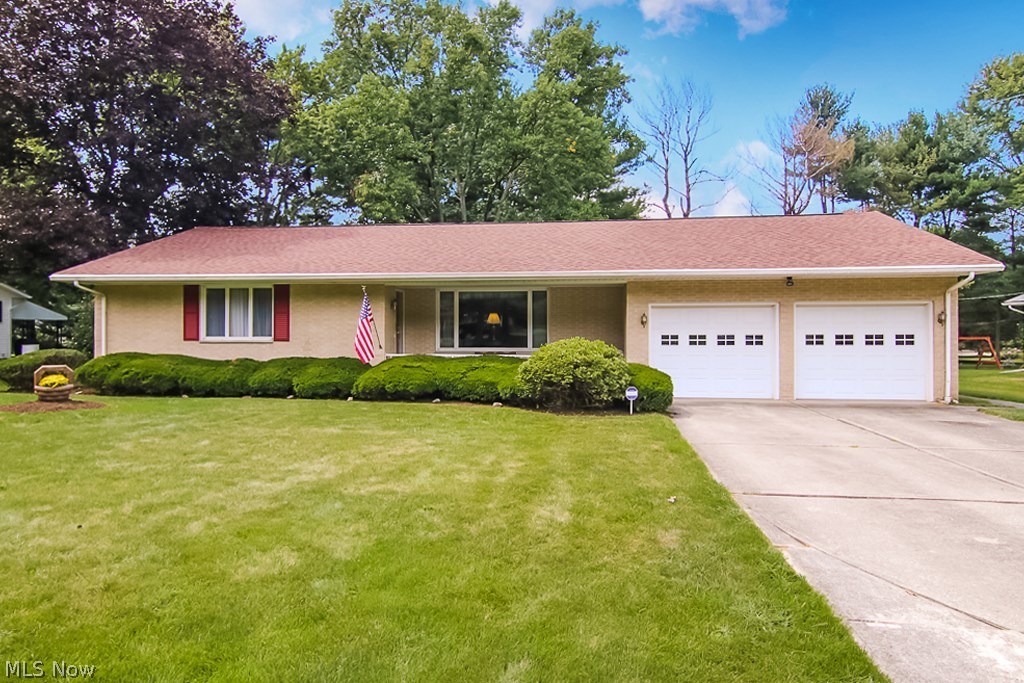 Pinehurst Estates - Residential