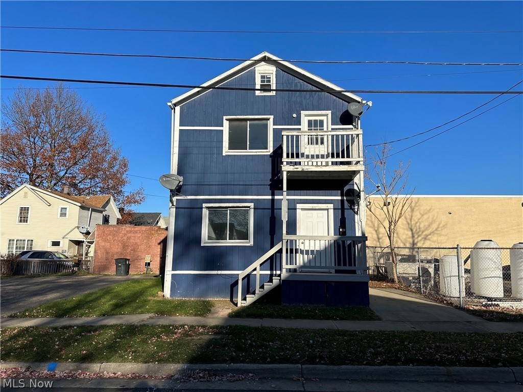 Kenwood - Residential Lease