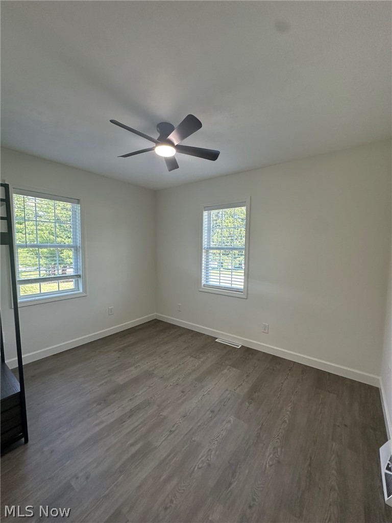 Kiwanis Lake - Residential